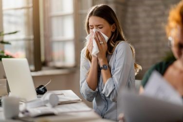 Histamin İntoleransı Migreni Tetikler Mi?