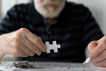 Alzheimer’ı Önlemek İçin Beyninize Erken Yaşlarda Yatırım Yapın