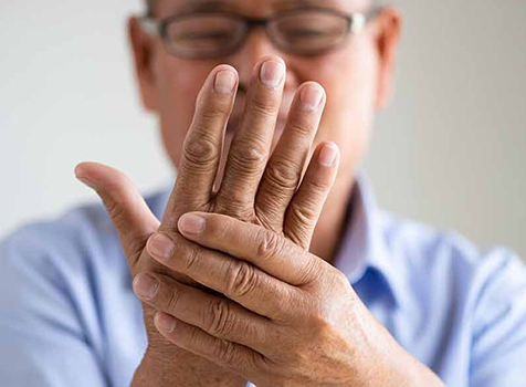 Parkinson Hastalığı
