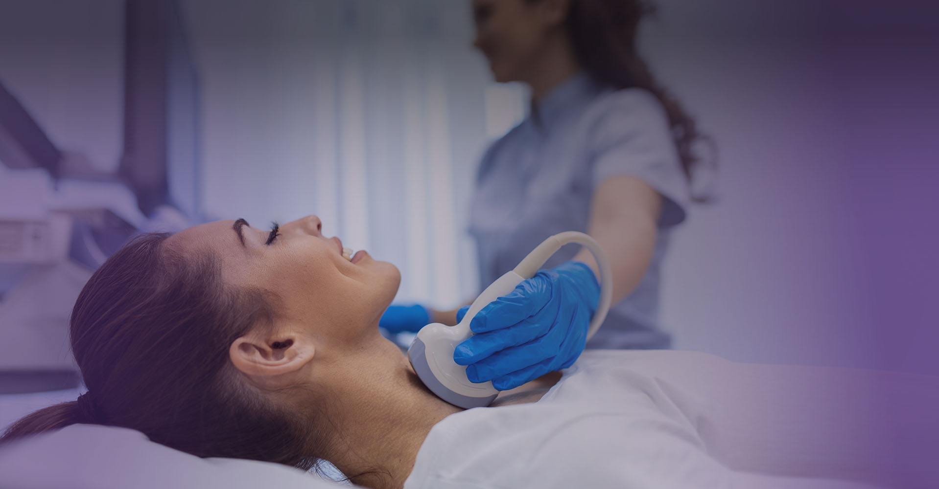 KLİNİĞİMİZDE KAROTİS DOPPLER ULTRASONOGRAFİ TETKİKİ UYGULANMAKTADIR